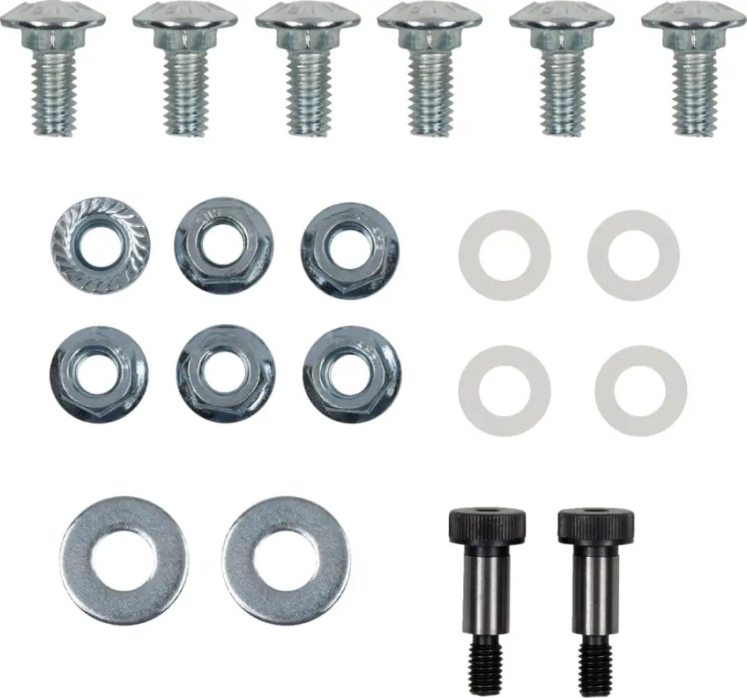 MOOSE OFFROAD FOUR WHEEL - TAILGATE EXTENSION PIONEER700/ - 05212161