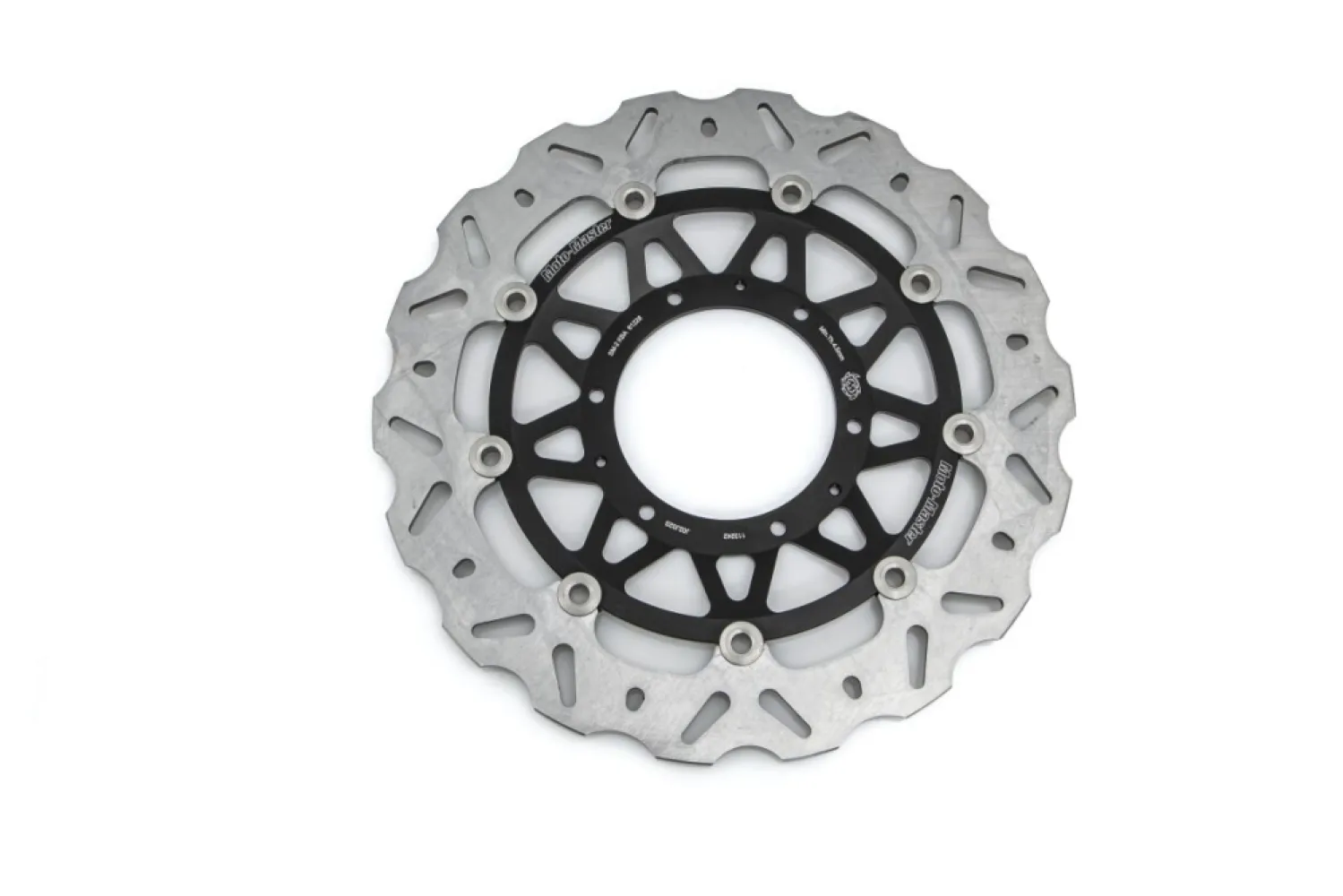 MOTO-MASTER - BRAKE DISC NITRO FRONT - 17104513