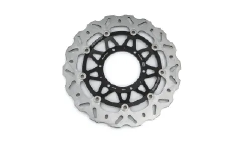 MOTO-MASTER - BRAKE DISC NITRO FRONT - 17104513
