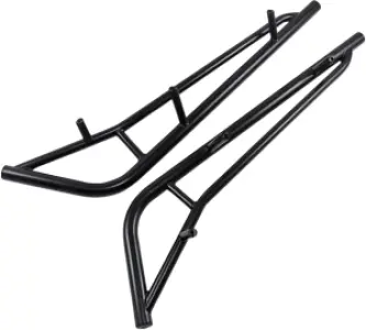 MOOSE OFFROAD HARD-PARTS - NERFBARS CANAMX3-2 STR BK - 05301448