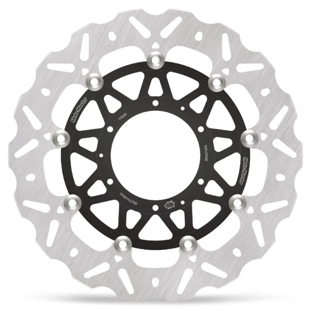 MOTO-MASTER - BRAKE DISC NITRO FRONT - 17104514
