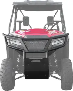 MOOSE OFFROAD FOUR WHEEL - BUMPER FRT PIONEER500 MSE - 05301621