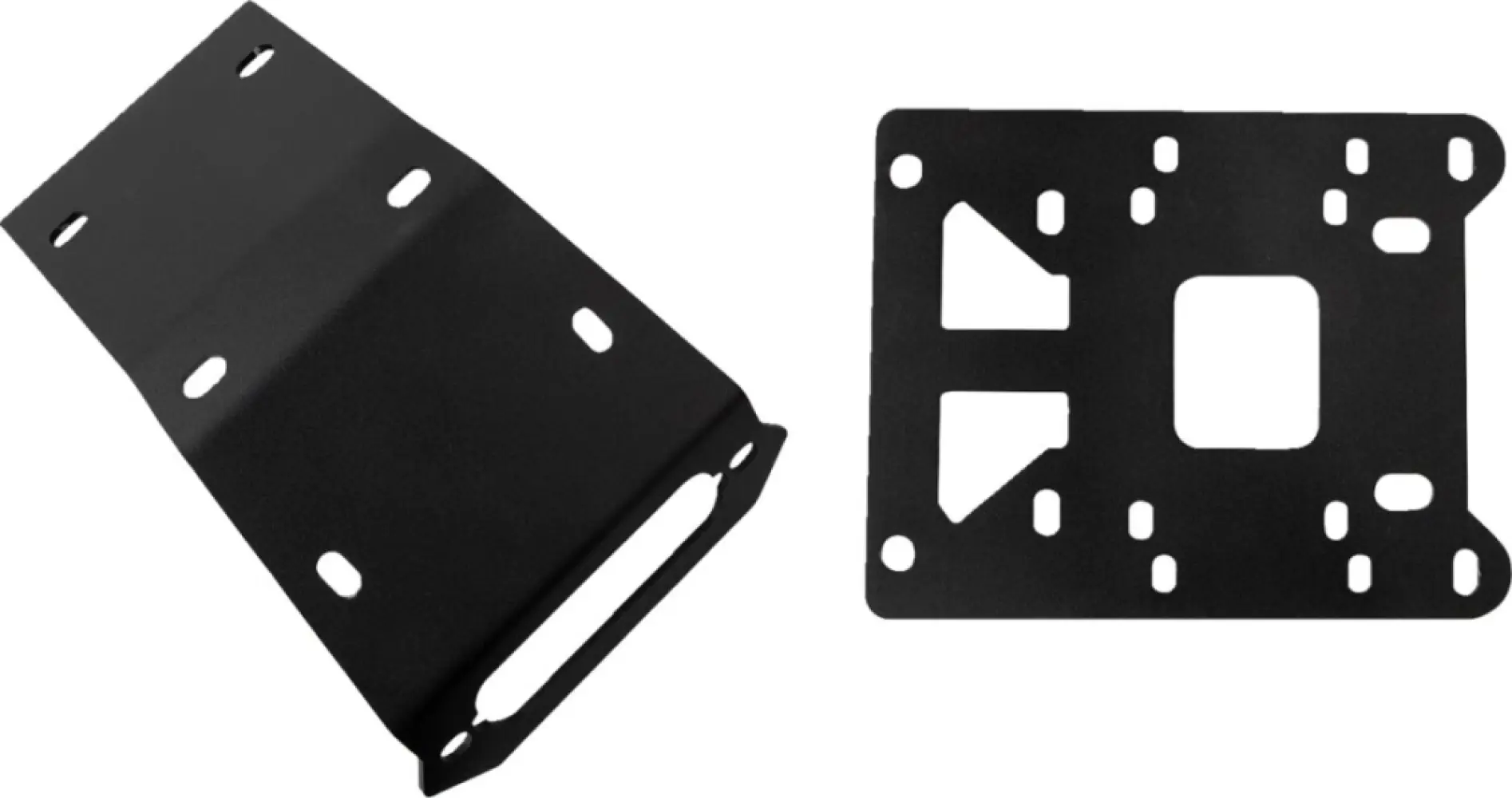 MOOSE OFFROAD FOUR WHEEL - BUMPER FRT CANAM X3 MSE - 05301623