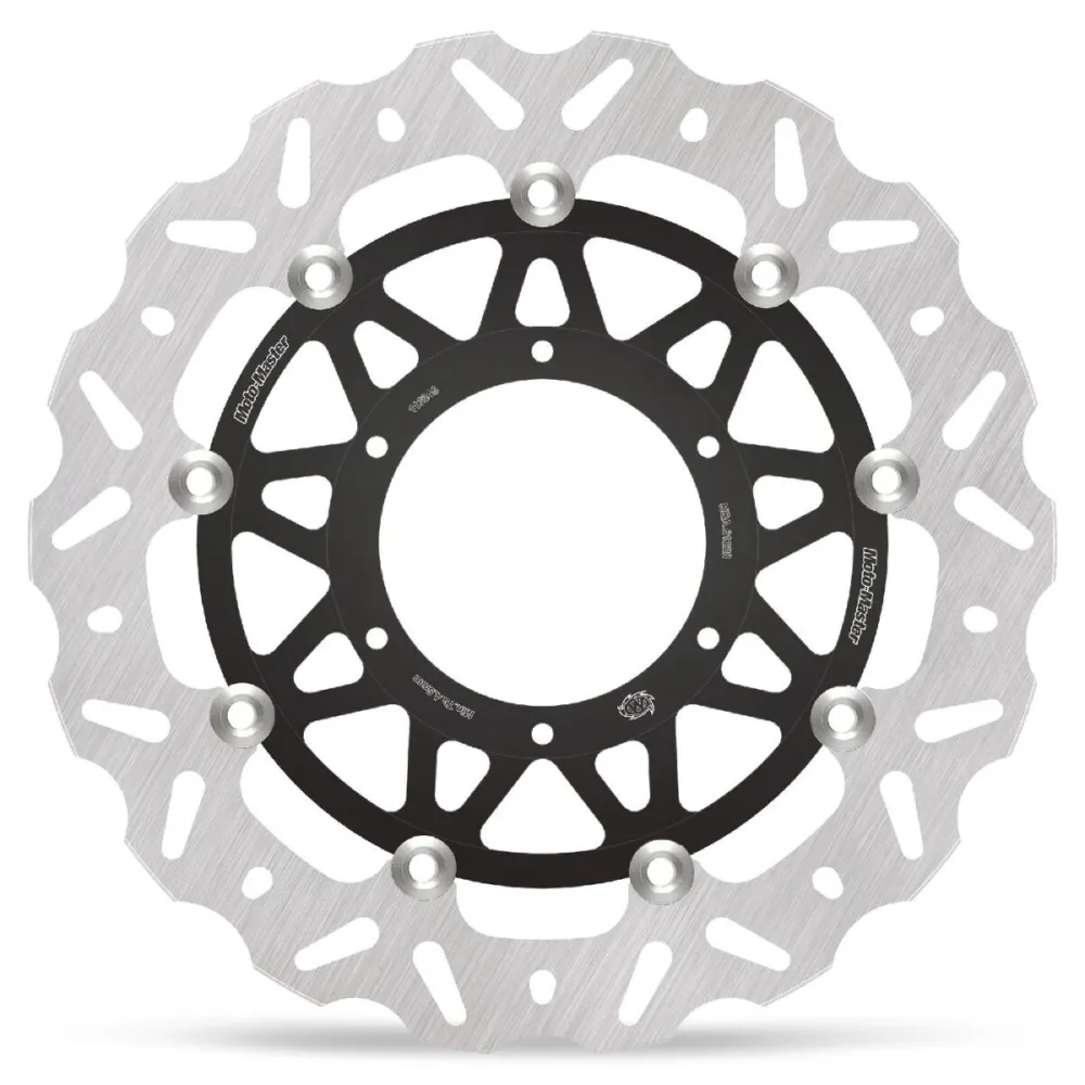 MOTO-MASTER - BRAKE DISC NITRO FRONT - 17104516