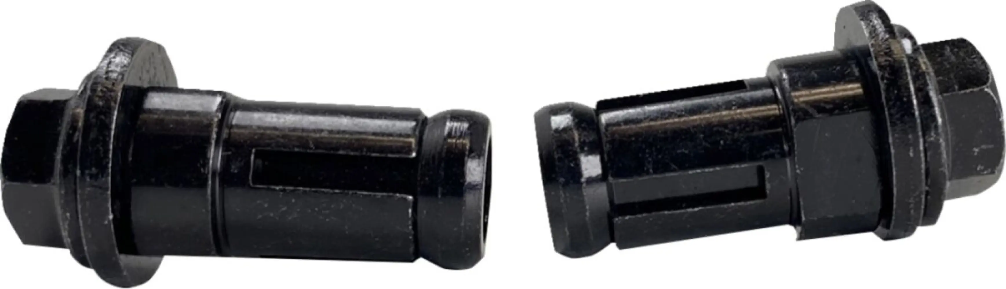 MOOSE OFFROAD FOUR WHEEL - EXPANSION BLT POLARIS-2PK - 05301646