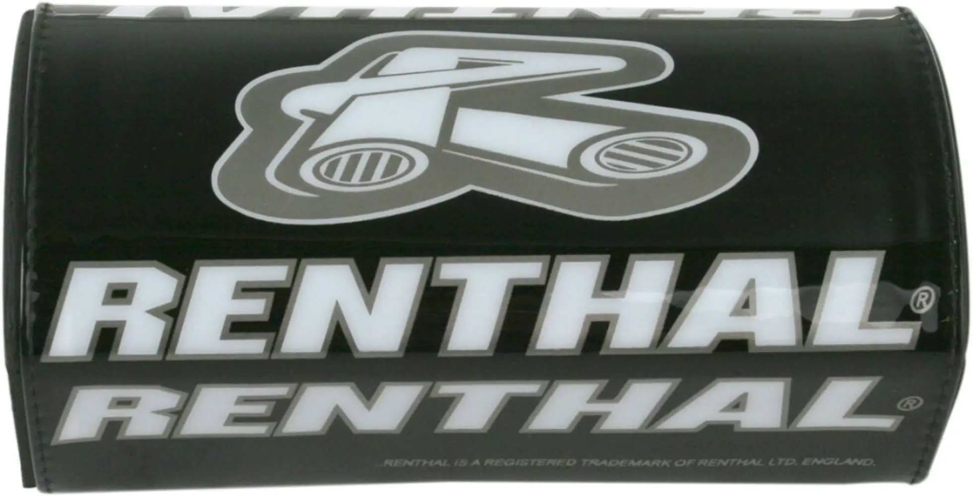 RENTHAL - RENTHAL FATBAR PAD BLK - 06010153