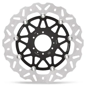 MOTO-MASTER - BRAKE DISC NITRO FRONT - 17104515
