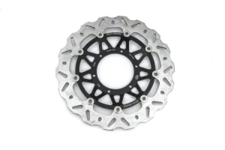MOTO-MASTER - BRAKE DISC NITRO FRONT - 17104516