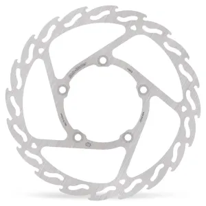 MOTO-MASTER - BRAKE DISC FLAME FRONT - 17104605