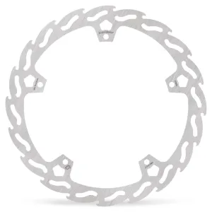 MOTO-MASTER - BRAKE DISC FLAME FRONT L - 17104610