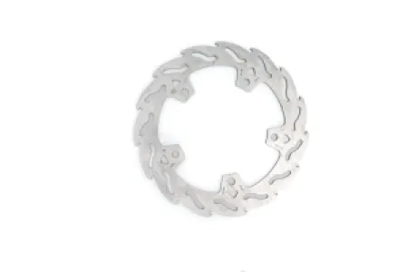 MOTO-MASTER - BRAKE DISC FLAME REAR - 17104621
