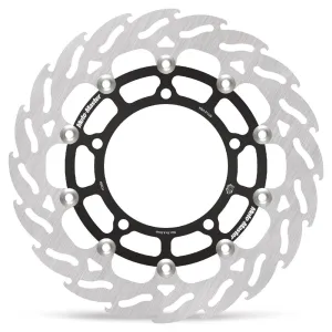 MOTO-MASTER - BRAKE DISC FLAME FLOAT FT L - 17104630
