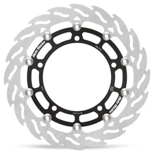 MOTO-MASTER - BRAKE DISC FLAME FLOAT FT R - 17104633