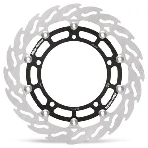 MOTO-MASTER - BRAKE DISC FLAME FLOAT FT L - 17104632