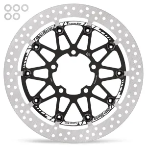 MOTO-MASTER - BRAKE DISC HALO T-FLOATER FT - 17104637