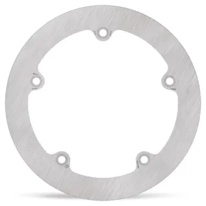 MOTO-MASTER - BRAKE DISC HALO MUD REAR BMW - 17104694
