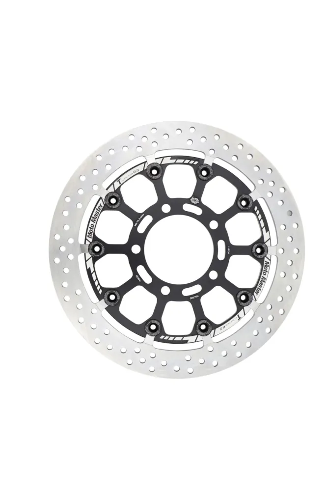 MOTO-MASTER - BRAKE DISC HALO FLOAT FT - 17104727
