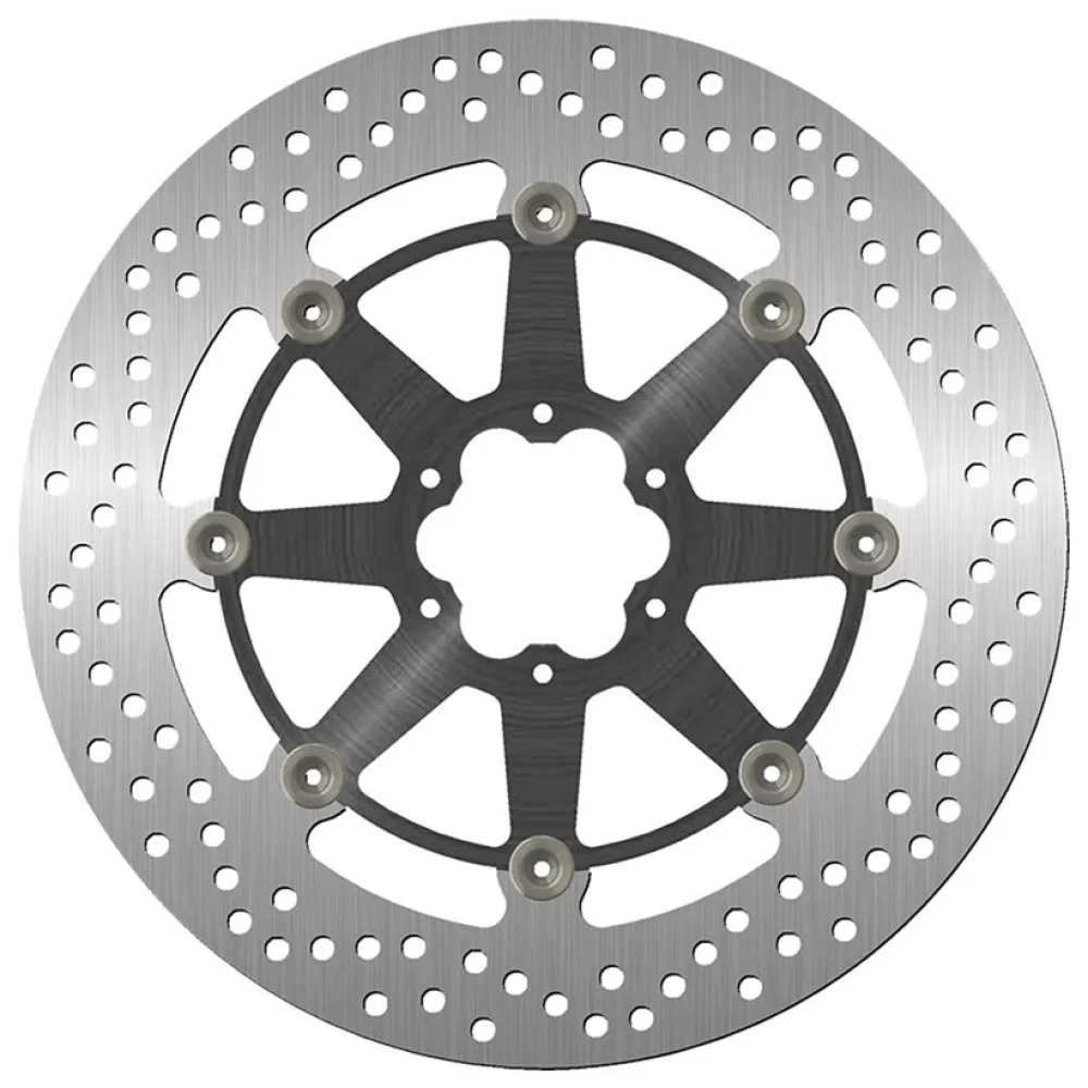 SBS - BRAKE RTR ROUND - 17104767
