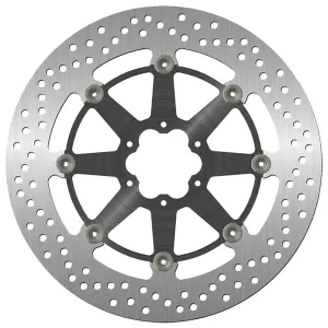 SBS - BRAKE RTR ROUND - 17104767