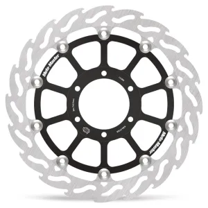 MOTO-MASTER - BRAKE DISC FLAME FLOAT FT L - 17104792