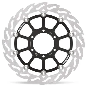 MOTO-MASTER - BRAKE DISC FLAME FLOAT FT L - 17104794