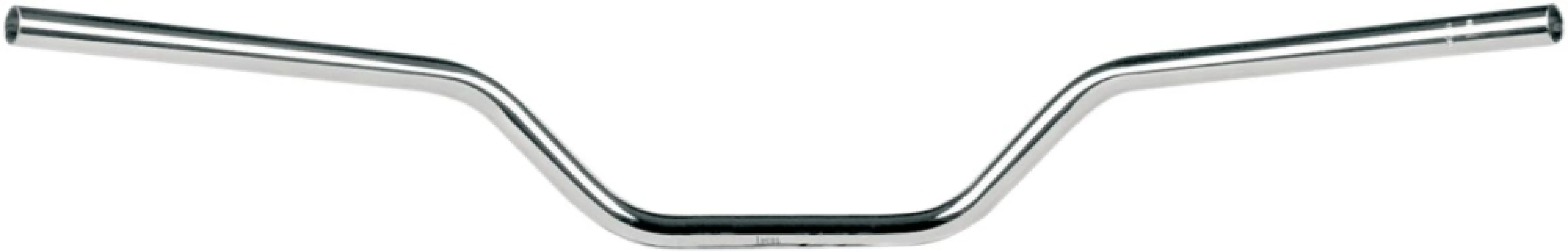 TRW - HBAR 22MM CLASSICHIGH STL CHR - 06011293