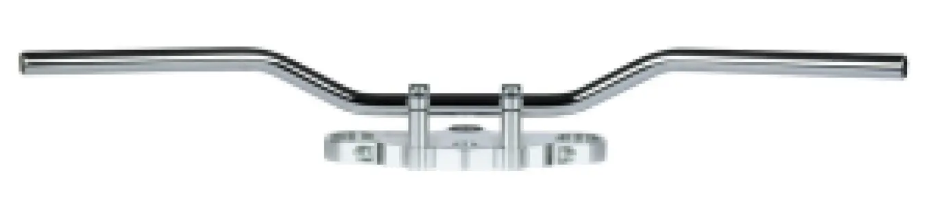 TRW - HBAR 22MM CLASSICLOW STL CHR - 06011295