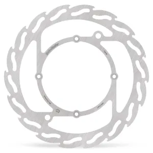 MOTO-MASTER - BRAKE DISC FLAME FRONT - 17110167