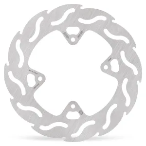 MOTO-MASTER - BRAKE DISC FLAME FRONT - 17110165