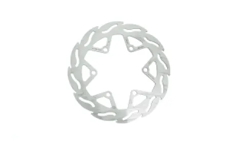 MOTO-MASTER - BRAKE DISC FLAME FRONT - 17110169