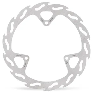 MOTO-MASTER - BRAKE DISC FLAME FRONT - 17110173