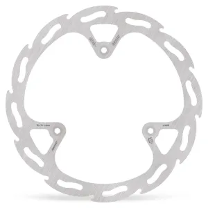 MOTO-MASTER - BRAKE DISC FLAME FRONT - 17110179