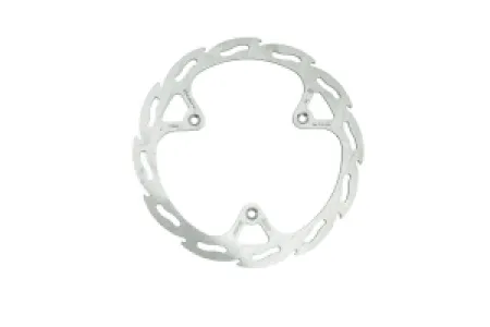 MOTO-MASTER - BRAKE DISC FLAME FRONT - 17110179