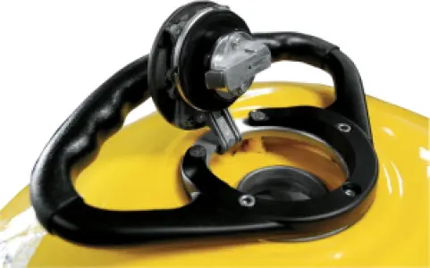 PSR - PASSENGER BAR PSR SUZ BK - 06011899