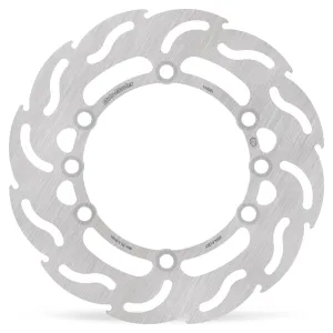 MOTO-MASTER - BRAKE DISC FLAME REAR - 17110184