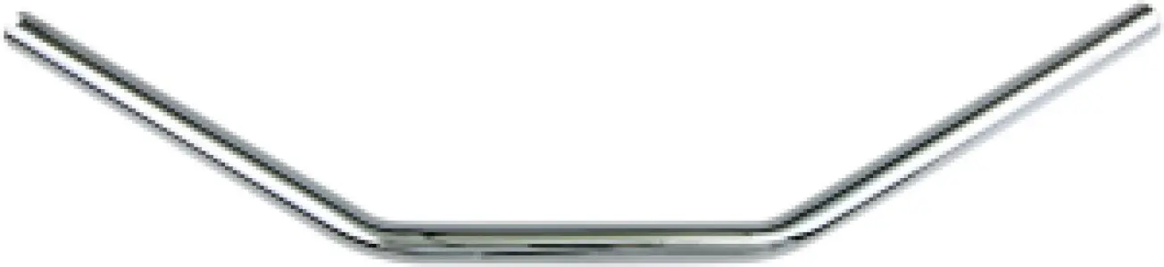 DRAG SPECIALTIES - HANDLEBAR 1DRGSTR CH TBW - 06014163