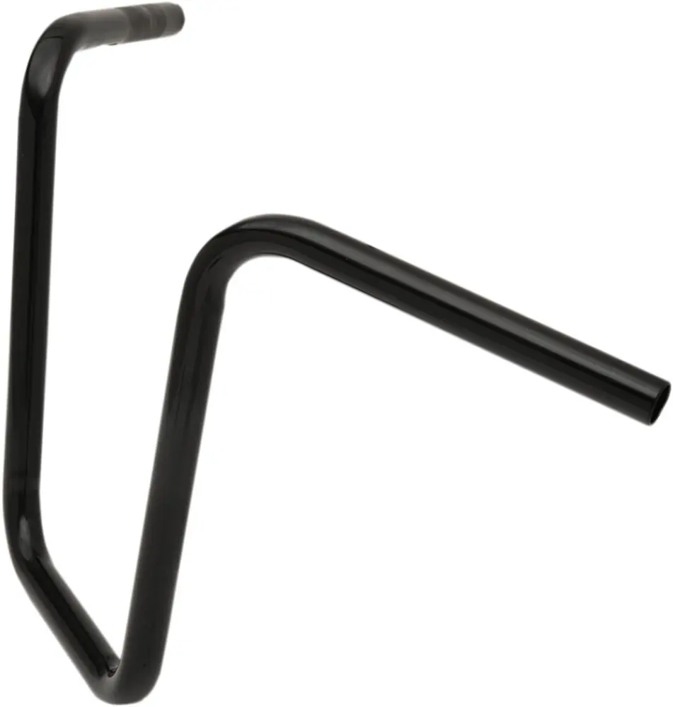DRAG SPECIALTIES - HANDLEBAR 1 NRAPE14 BKTBW - 06014198