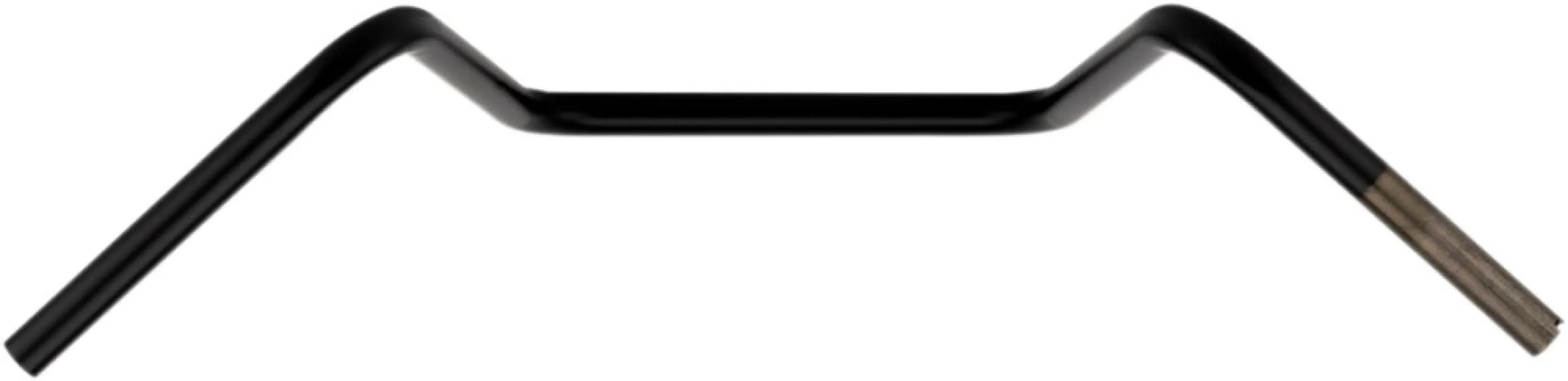 DRAG SPECIALTIES - HANDLEBAR 1 APE 16 FB TBW - 06014212