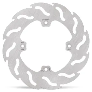 MOTO-MASTER - BRAKE DISC FLAME REAR - 17110197