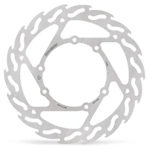 MOTO-MASTER - BRAKE DISC FLAME FRONT - 17110293