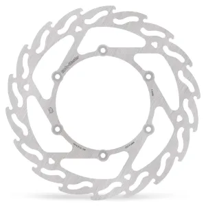 MOTO-MASTER - BRAKE DISC FLAME FRONT - 17110294
