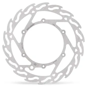 MOTO-MASTER - BRAKE DISC FLAME FRONT - 17110299