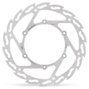 MOTO-MASTER - BRAKE DISC FLAME FRONT - 17110350