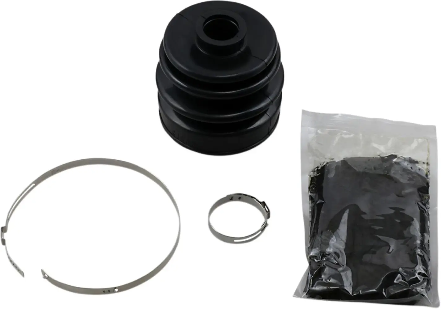 DEMON - CV BOOT KIT HD PO - 02130790