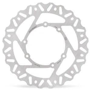 MOTO-MASTER - BRAKE DISC NITRO FRONT - 17110667