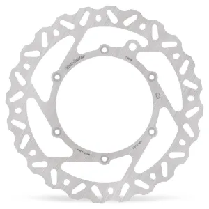 MOTO-MASTER - BRAKE DISC NITRO FRONT - 17110669