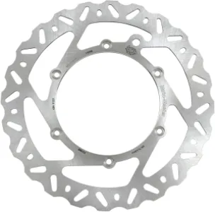 MOTO-MASTER - BRAKE DISC NITRO FRONT - 17110669