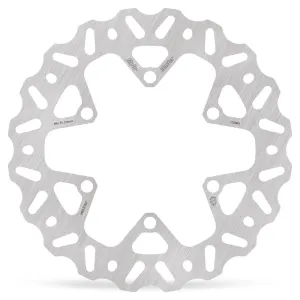MOTO-MASTER - BRAKE DISC NITRO FRONT - 17110671