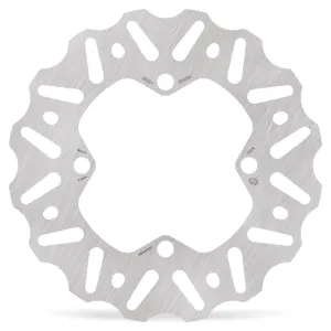 MOTO-MASTER - BRAKE DISC NITRO FRONT/REAR - 17110670
