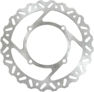 MOTO-MASTER - BRAKE DISC NITRO FRONT - 17110672